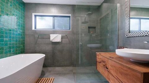 KKs In Lennox Head. - Accommodation Cooktown 4