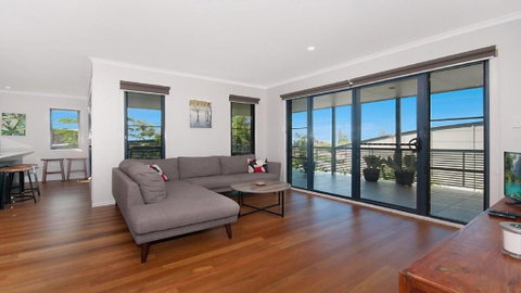 KKs In Lennox Head. - Accommodation Cooktown 1