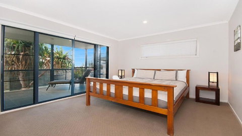 KKs In Lennox Head. - Accommodation Cooktown 2