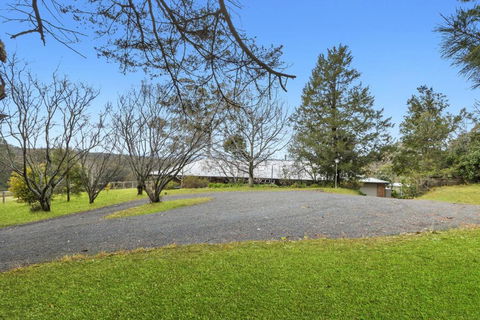 WINDARRI - Accommodation Cooktown 4