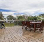 Castaways 36 Cromarty Road Beachfront house - Accommodation Cooktown