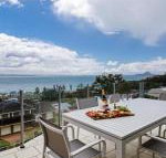 Maison de la mer 30 Mulubinda Parade  luxurious linen aircon  panoramic views - Accommodation Cooktown