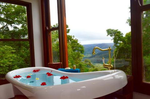 Clouds Serenity - Accommodation Cooktown 5