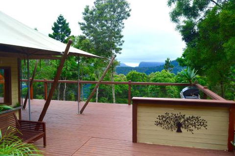 Clouds Serenity - Accommodation Cooktown 2