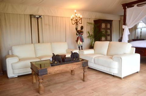 Clouds Serenity - Accommodation Cooktown 3