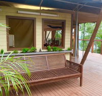 Clouds Serenity - Accommodation Cooktown