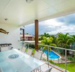 Rainbow Towers 4 Rainbow Beach 360 Degree Vistas Absolutely Gorgeous - Accommodation Cooktown