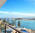 Monaco Unit 905 12 Otranto St - Accommodation Cooktown