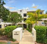 Jomar U1 21 McIlwraith Street Moffat Beach - Accommodation Cooktown