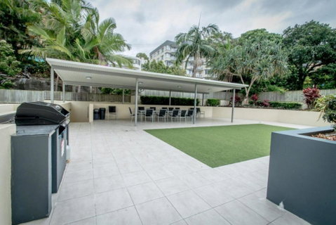 Seabourn Unit 102 56 Lower Gay Tce Caloundra - Accommodation Cooktown 4