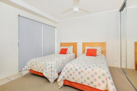 Seabourn Unit 102 56 Lower Gay Tce Caloundra - Accommodation Cooktown 5