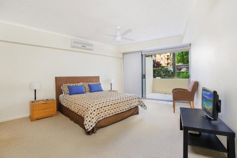 Seabourn Unit 102 56 Lower Gay Tce Caloundra - Accommodation Cooktown 1