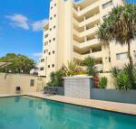 Seabourn Unit 102 56 Lower Gay Tce Caloundra - Accommodation Cooktown