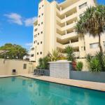 Seabourn Unit 102 56 Lower Gay Tce Caloundra - Accommodation Cooktown 0