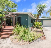 Bryce Street 30 Ultimate Beach Shack - Accommodation Cooktown