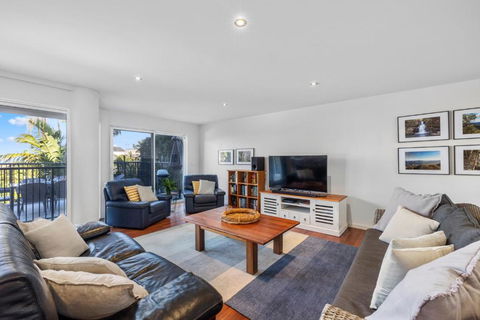 Zaffiro Beach House - Accommodation Cooktown 6