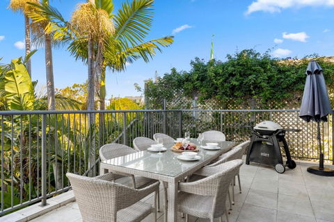 Zaffiro Beach House - Accommodation Cooktown 5