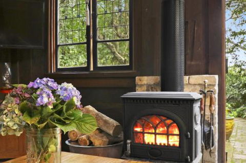 NUNGAROO COTTAGE - Accommodation Cooktown 3