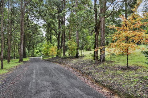 NUNGAROO COTTAGE - Accommodation Cooktown 6