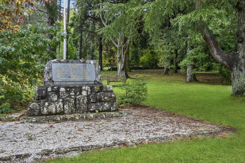 THE TEACHERS COTTAGE - Accommodation Cooktown 4