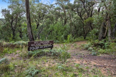 THE TEACHERS COTTAGE - Accommodation Cooktown 5