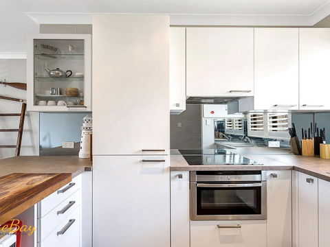 Bay Village No.7 Shoal Bay - Accommodation Cooktown 6