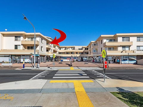 Bay Village No.7 Shoal Bay - Accommodation Cooktown 2