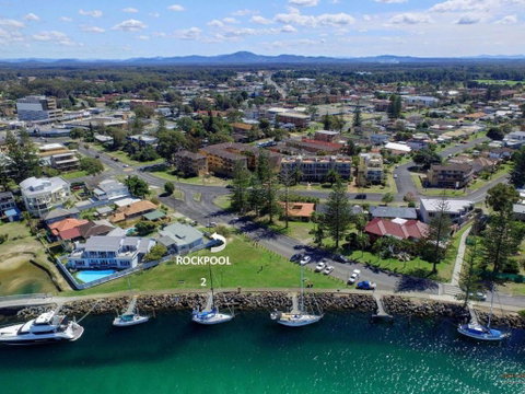 2 Rockpool Road - Accommodation Cooktown 4