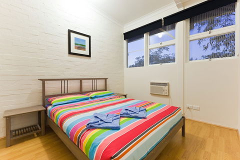 Exmouth Villas Unit 33 Renovated Holiday Villa A Short Walk From Town Centre - Accommodation Cooktown 2