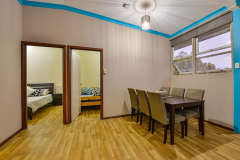 Exmouth Villas Unit 37 Beautifully Appointed Villa Close To Town Centre - Accommodation Cooktown 5