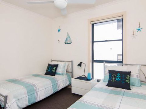 Seachange 11 - Accommodation Cooktown 4