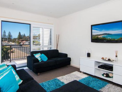 Seachange 11 - Accommodation Cooktown 6