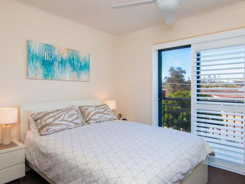 Seachange 11 - Accommodation Cooktown 1