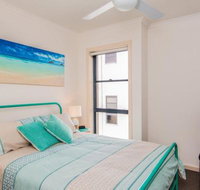 Seachange 11 - Accommodation Cooktown