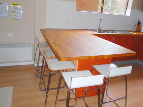 Andorra 3 - Accommodation Cooktown 1
