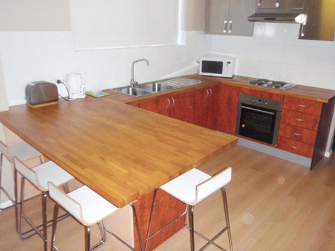 Andorra 3 - Accommodation Cooktown 3