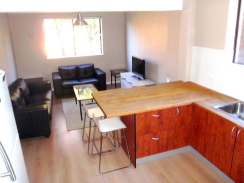 Andorra 3 - Accommodation Cooktown 6