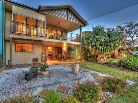 Amarco At Iluka - Accommodation Cooktown 6