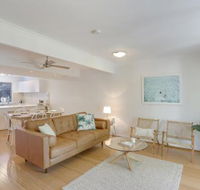 San Marino - Accommodation Cooktown