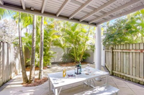 San Marino - Accommodation Cooktown 6