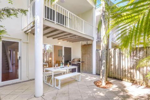 San Marino - Accommodation Cooktown 1