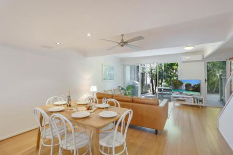 San Marino - Accommodation Cooktown 2