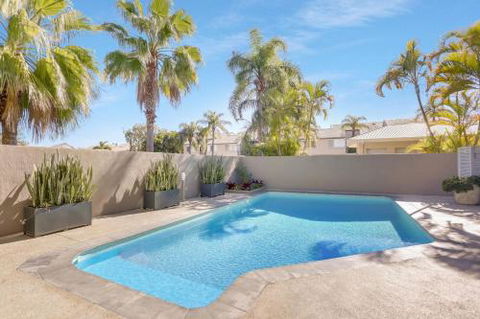 San Marino - Accommodation Cooktown 3