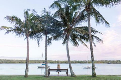 San Marino - Accommodation Cooktown 4