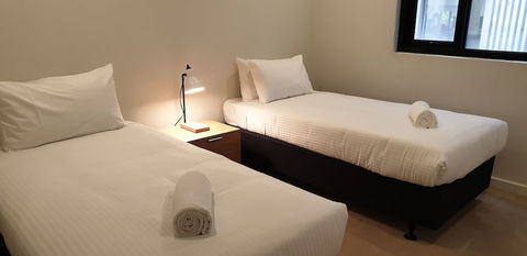 Pier Point 101 - Accommodation Cooktown 2