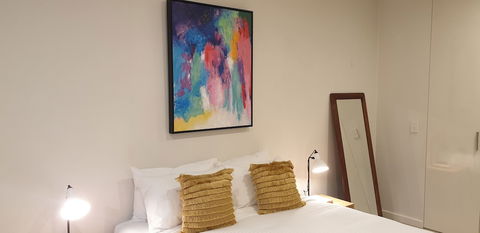 Pier Point 101 - Accommodation Cooktown 3