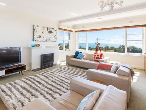 BEACH BELLE MORNINGTON - Accommodation Cooktown 1