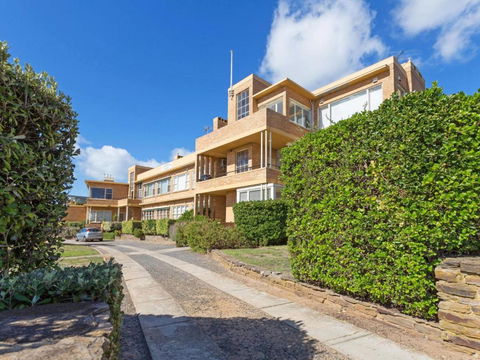 BEACH BELLE MORNINGTON - Accommodation Cooktown 5