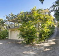 Al Mare No 2 42a - Accommodation Cooktown