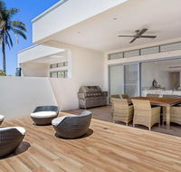 Soldiers Point Style  Sophistication - Accommodation Cooktown